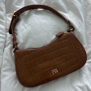 Parisa Wang brown bag